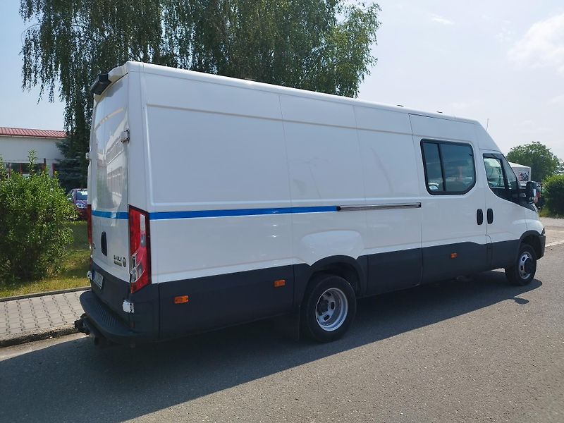 Iveco Daily 3.0TDi,volat-777 040 030 - fotka 3 z 15