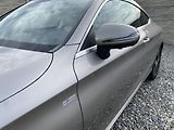 Mercedes-Benz Třídy C C 400 COUPE 4MATIC 51.000KM - náhled 26