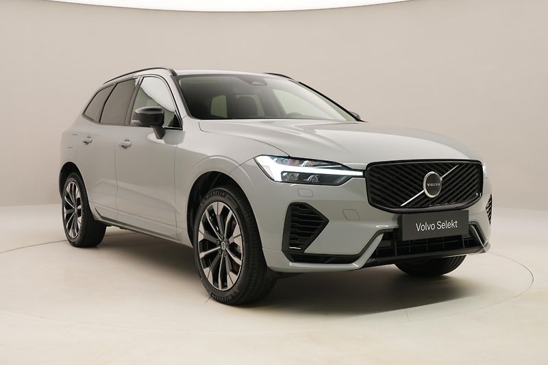 Volvo XC60 T6 AWD RECHARGE DARK PLUS CZ - fotka 15 z 62