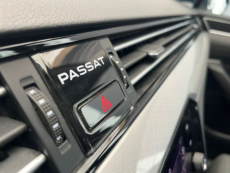 Volkswagen Passat 2.0 TDi LED SVĚTLA, rezervace - fotka 34 z 96