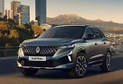 Renault Austral.