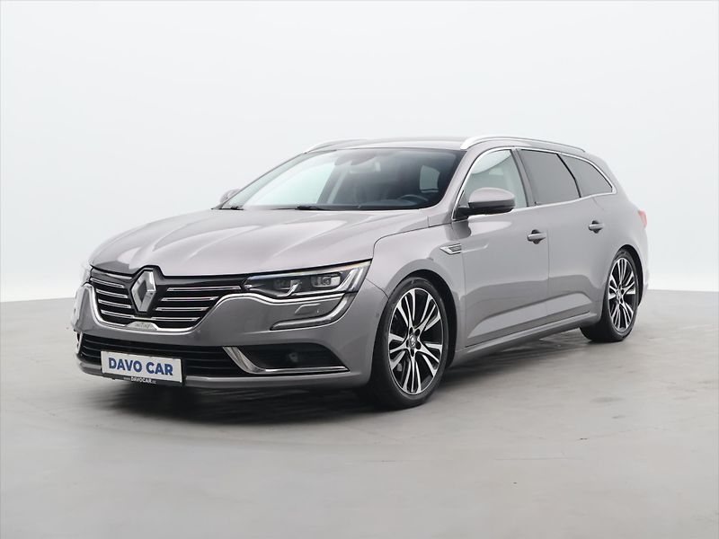 Renault Talisman 1,6 TCe Initiale Paris Aut Led - fotka 3 z 32