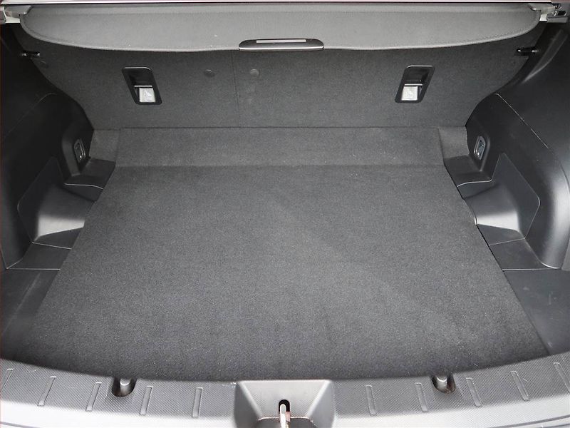 Subaru XV (2019) 1.6i, 4X4, Automat - fotka 14 z 20