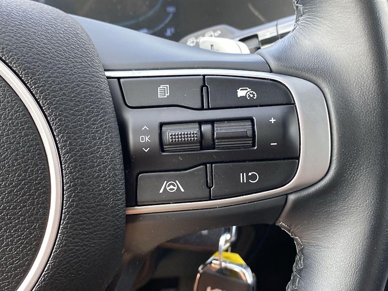 Kia Sportage (2024) 1.6 T-GDI 4x4 Exclusive - fotka 26 z 33