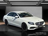 Mercedes-Benz Třídy E 400 4MATIC Avantgarde Designo - náhled 8