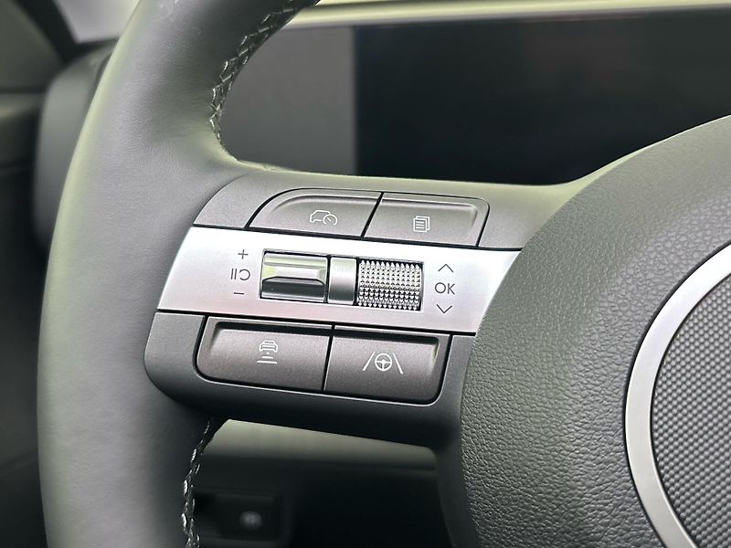 Hyundai Kona (2026) Czech Edition Paket Dark - fotka 23 z 29