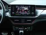 Škoda Kamiq (2022) Monte Carlo 1.0 TSI - náhled 12