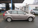 Kia Ceed 1,4 LPG Combi 80KW - náhled 8