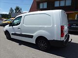 Peugeot Partner 1,6 HDI LONG L2H1 WEBASTO 3mís - náhled 12