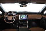 Land Rover Range Rover Sport (2024) - náhled 11