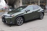 Lexus UX 250h F-SPORT DESIGN 2.0 135kW - náhled 16