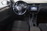 Škoda Octavia (2017) 2.0 TDI, Automat - náhled 7