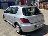 Peugeot 307 1.6, 66kw, Nová STK - náhled 2