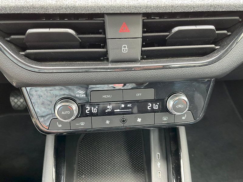 Škoda Scala (2025) 1.0 TSI 85kW Top Selection - fotka 13 z 26