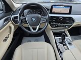 BMW Řada 5 518d 110kW LED+NAVI+KŮŽE - DPH - náhled 8