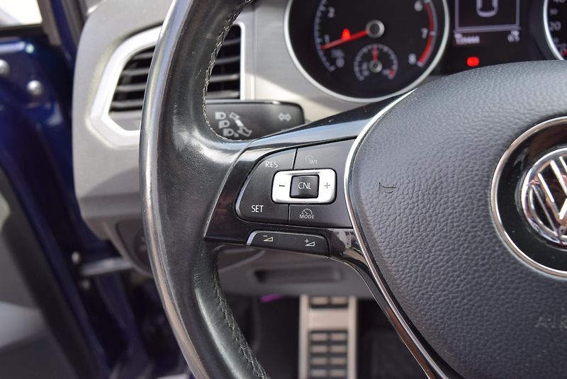 Volkswagen Golf Sportsvan (2017) 1.4TSI 92kw CLBMT ALLSTAR TAŽN - fotka 28 z 43