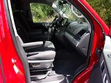 Volkswagen Multivan (2014) 2.0TDi103kW WEBASTO 2xŠOUPAČKY - náhled 24