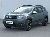 Dacia Duster (2023) 1.5dci 4x4, 1.maj,ČR, servis - náhled 2