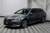 Škoda Superb 3 FL 2.0 TSI 140 kW DSG L&K  - náhled 1