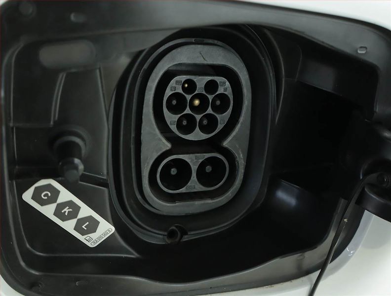 Škoda Enyaq (2022) Sportline iV 80 (82 kWh) - fotka 18 z 18
