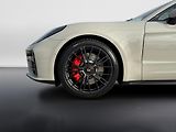 Porsche Panamera GTS - náhled 9