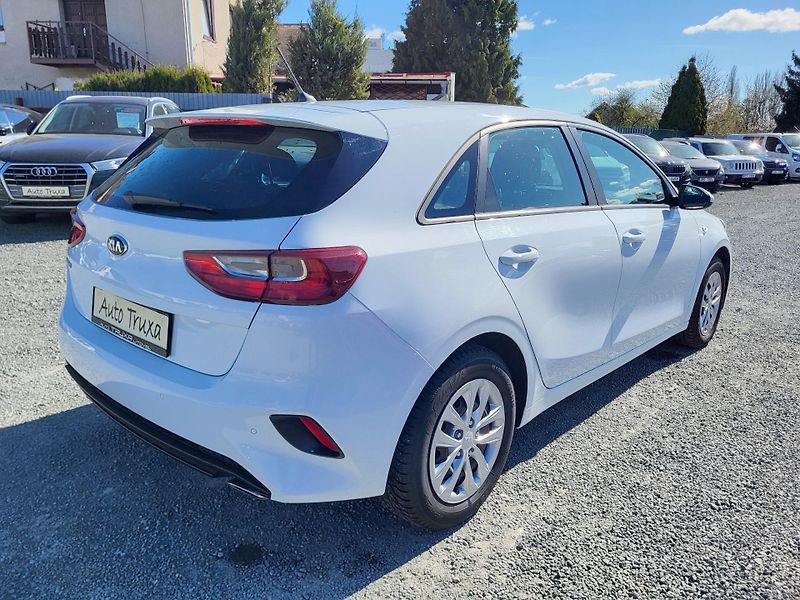 Kia Ceed 1.6 CRDi 85kW FRESH *ČR - fotka 4 z 42