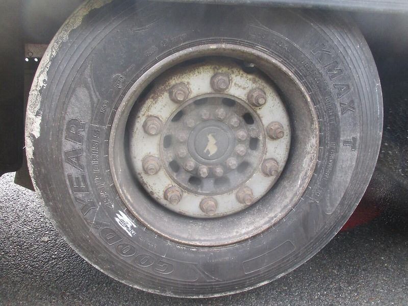 Schmitz SPL 24/L - 13,62 E B Plato - fotka 21 z 26