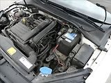 Volkswagen Golf 1,2 TSi 81kW 2x kola, serviska - náhled 34