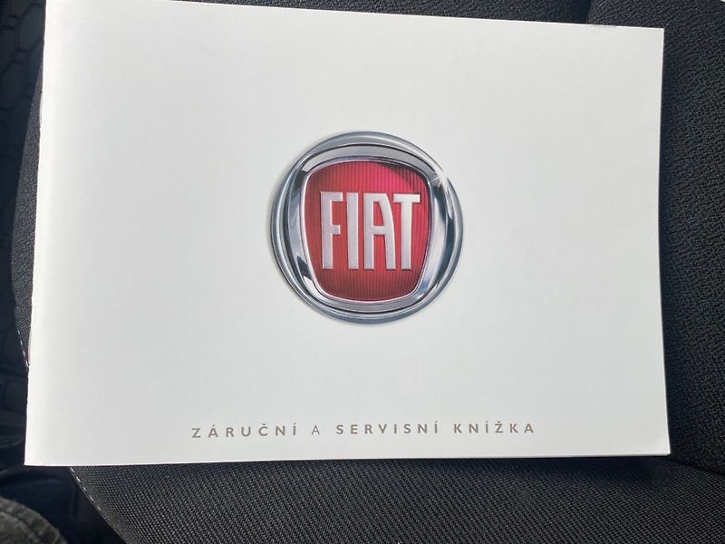 Fiat Ducato (2025) 2,2 MTJ (103kW) 6MT L4H2 - fotka 29 z 29