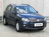 Volkswagen Tiguan (2011) 1.4 TSi, 1.maj, Trendline - náhled 1