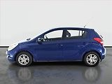 Hyundai i20 (2011) 1.2, po STK, v provozu - náhled 2