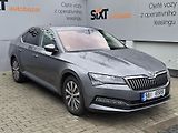 Škoda Superb  IIIF Style 2,0 TDI (147 kW) - náhled 1