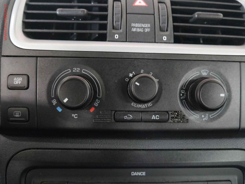 Škoda Fabia (2007) 1.2i, AC, temp, STK8/28 - fotka 14 z 15