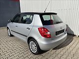 Škoda Fabia II 1,2i Ambition - náhled 4