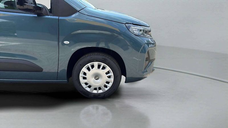 Opel Combo (2026) L1H1 Editon Plus 1.2 TURBO (81 - fotka 23 z 23