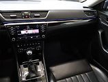 Škoda Superb (2016) Laurin&Klement 2.0 TDI 4x4 - náhled 8
