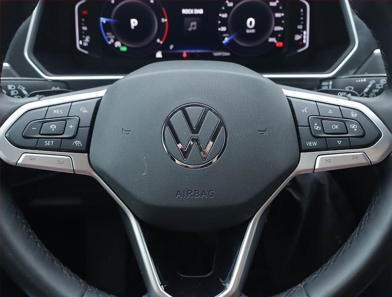 Volkswagen Tiguan (2021) Elegance 2.0 TDI - fotka 17 z 24