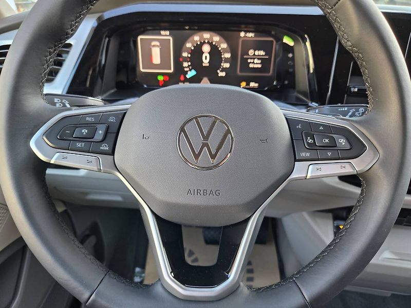 Volkswagen Multivan (2026) 2.0 TDI  DSG BULLI - fotka 16 z 47