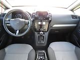 Opel Zafira (2011) 1.8 i, AC, temp - náhled 8