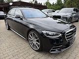 Mercedes-Benz Třídy S 400d AMG 4Matic - náhled 1