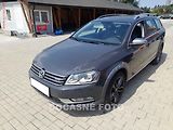 Volkswagen Passat (2013) 2.0TDi 4x4, bixen, autoAC - náhled 1