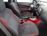 Nissan Juke (2016) 1.2 DIG-T, Serv.kniha, Navi - náhled 7
