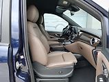 Mercedes-Benz Třídy V 300d AMG 4M AVG ČR DPH - náhled 20