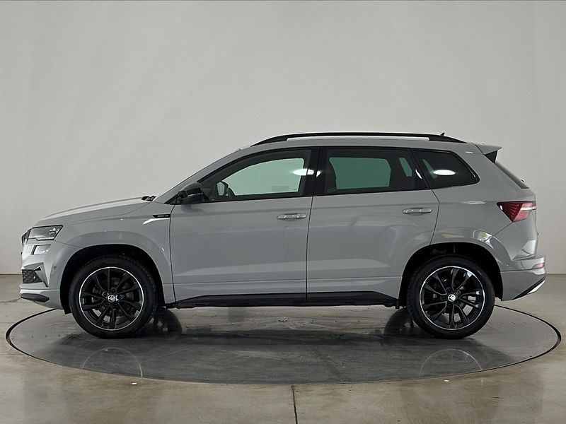 Škoda Karoq SUV - fotka 3 z 31