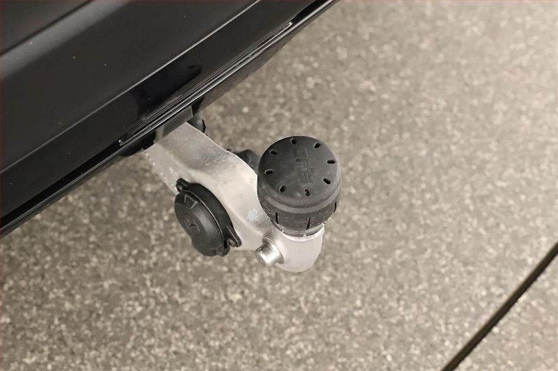 Mercedes-Benz GLC (2025) 300 de 4MATIC - fotka 20 z 22