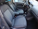 Volkswagen Polo (2016) 1.2 TSI, Automat, Tempomat - náhled 9