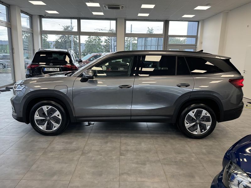 Škoda Kodiaq (2025) 1,5TSi DSG  REZERVACE - fotka 4 z 47