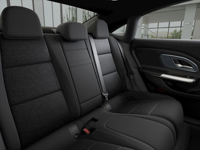 Mercedes-Benz CLA (2026) 1,5 200 - fotka 8 z 9