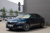 Škoda Superb Laurin & Klement, nové rozvody - náhled 1