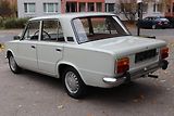 Fiat 124 1974 FIAT 124 SERIE III - náhled 15